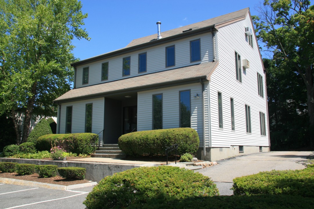16 Prescott Street, Wellesley Hills, MA
