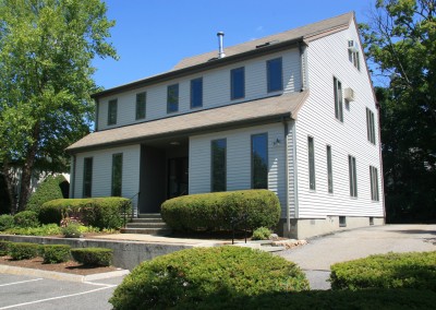 16 Prescott Street, Wellesley Hills, MA