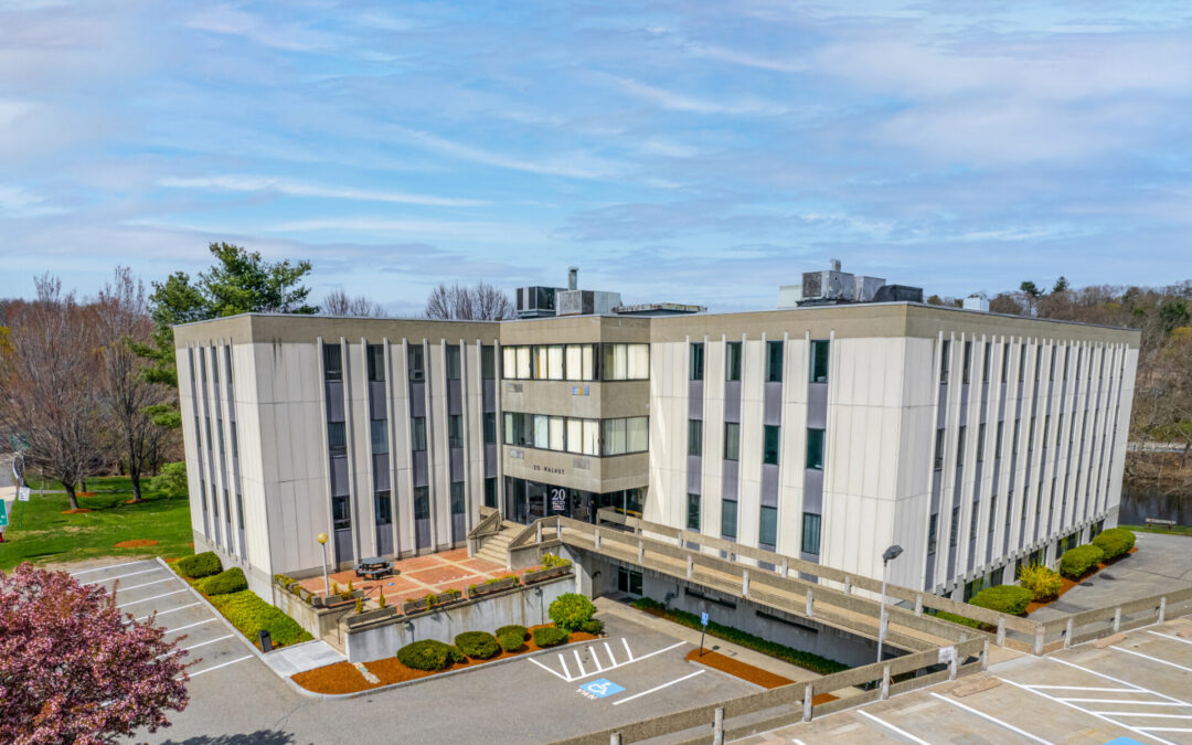 20 Walnut Street, Wellesley Hills, MA