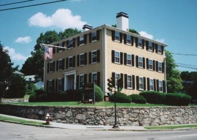 2345 Washington Street, Newton Lower Falls, MA