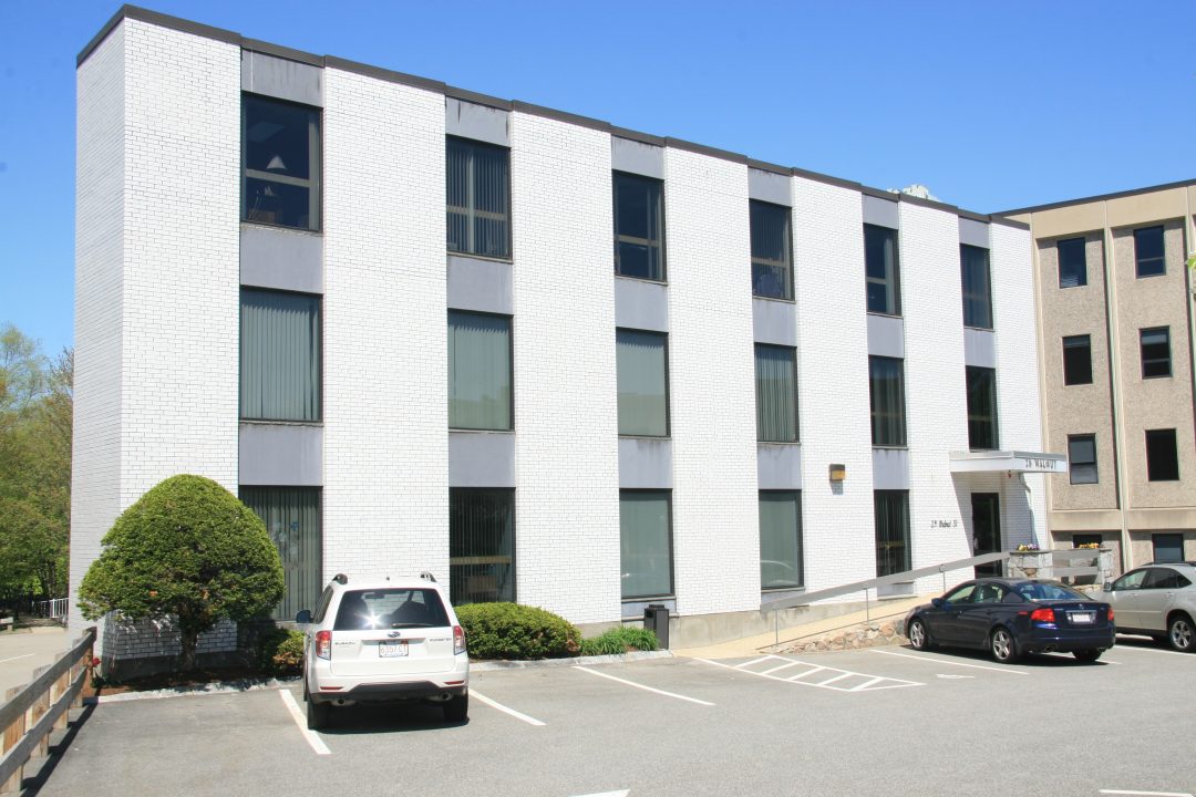 25 Walnut Street, Wellesley Hills, MA