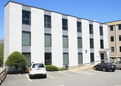 25 Walnut Street, Wellesley Hills, MA