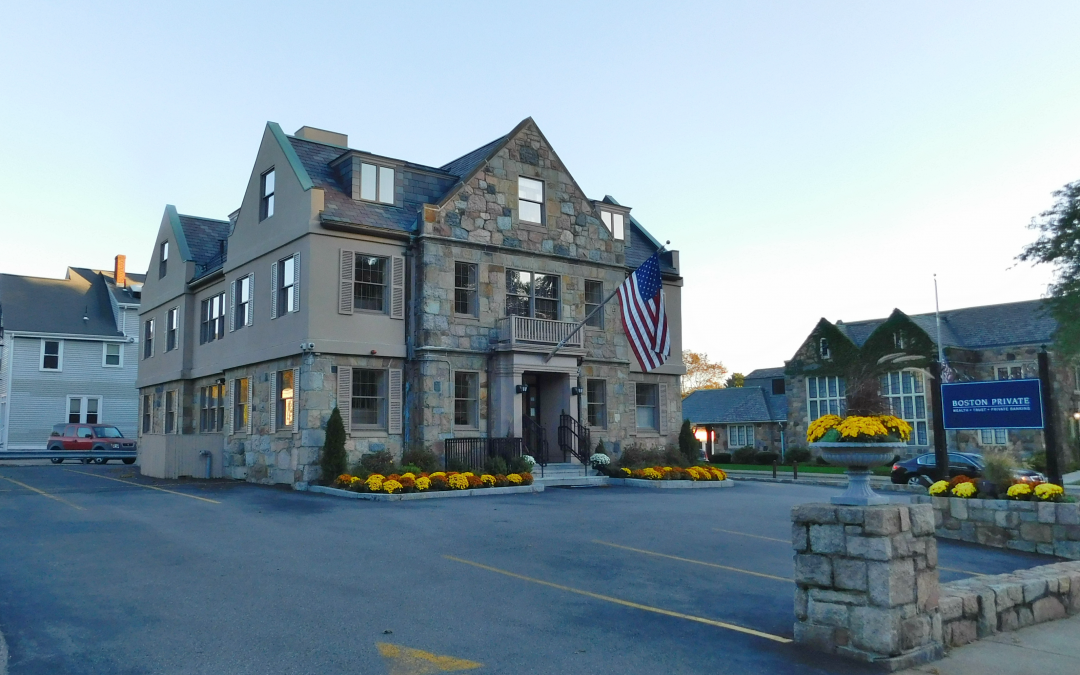 336 Washington Street, Wellesley Hills, MA