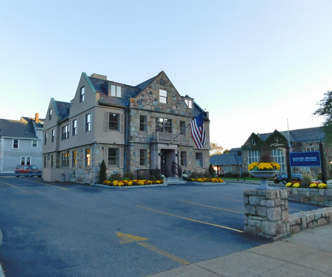 336 Washington Street, Wellesley Hills, MA