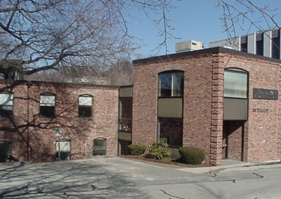 35 Walnut Street, Wellesley Hills, MA
