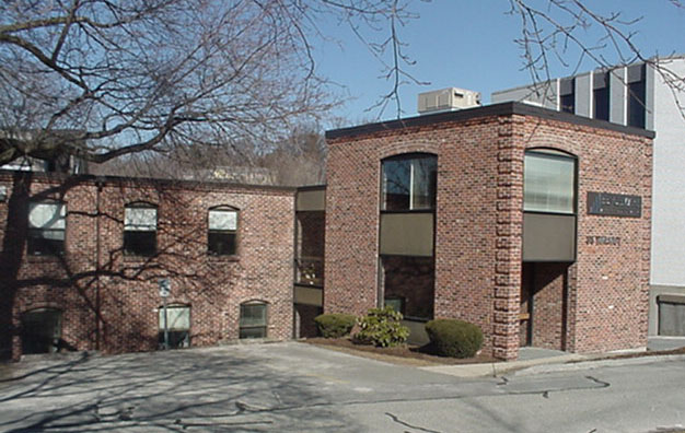 35 Walnut Street, Wellesley Hills, MA