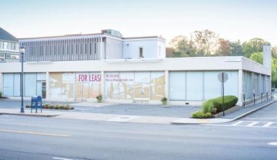366-370 Washington Street, Wellesley Hills, MA