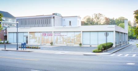 366-370 Washington Street, Wellesley Hills, MA