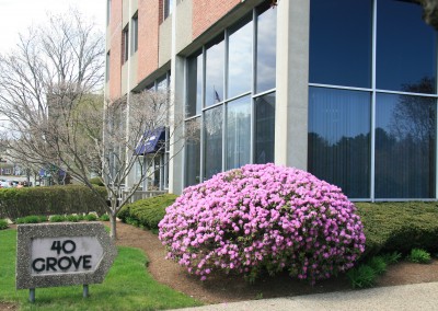 40 Grove Street, Wellesley, MA