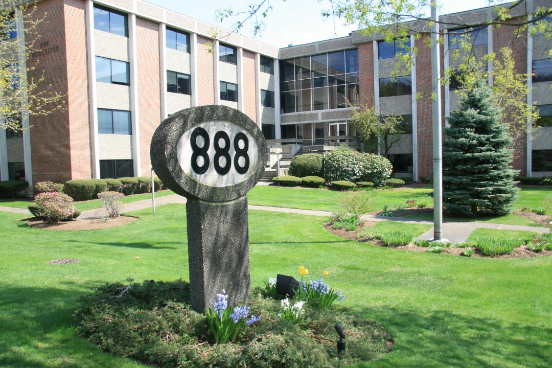 Wayne Office Park 888 Worcester Street, Wellesley, MA