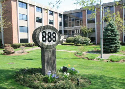 Wayne Office Park 888 Worcester Street, Wellesley, MA