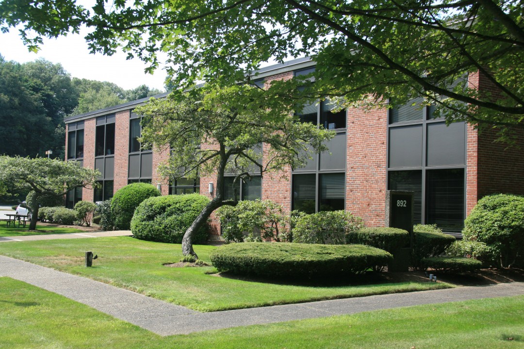 Wayne Office Park 892 Worcester Street, Wellesley, MA