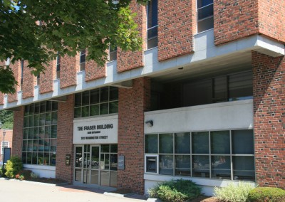 Fraser Medical Building 332 Washington Street, Wellesley Hills, MA